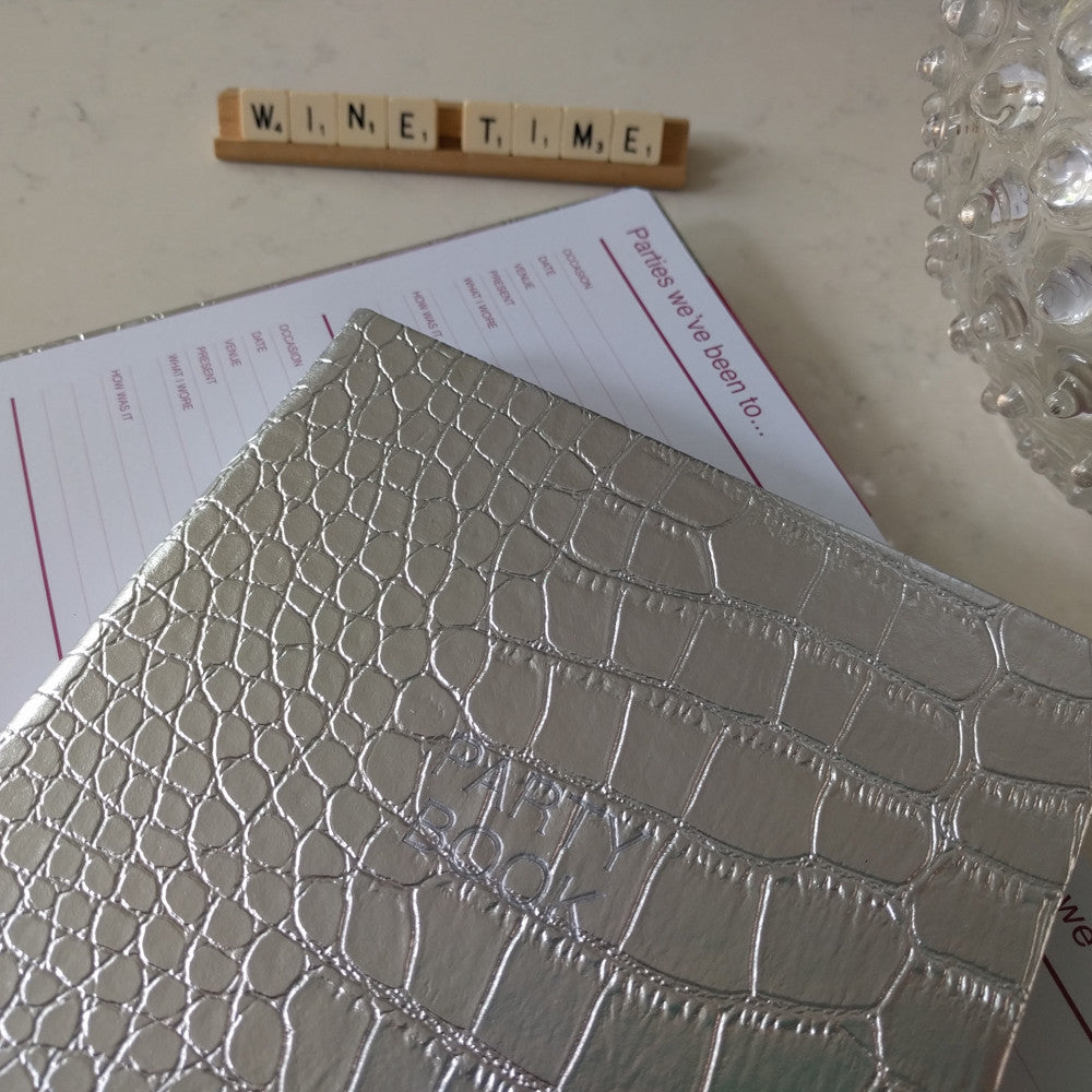 Royalfreedomgroup Party Book