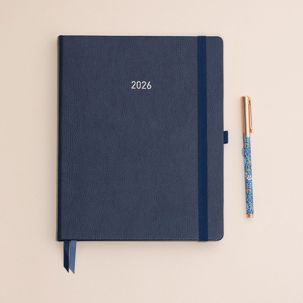 BIG Family Diary 2026