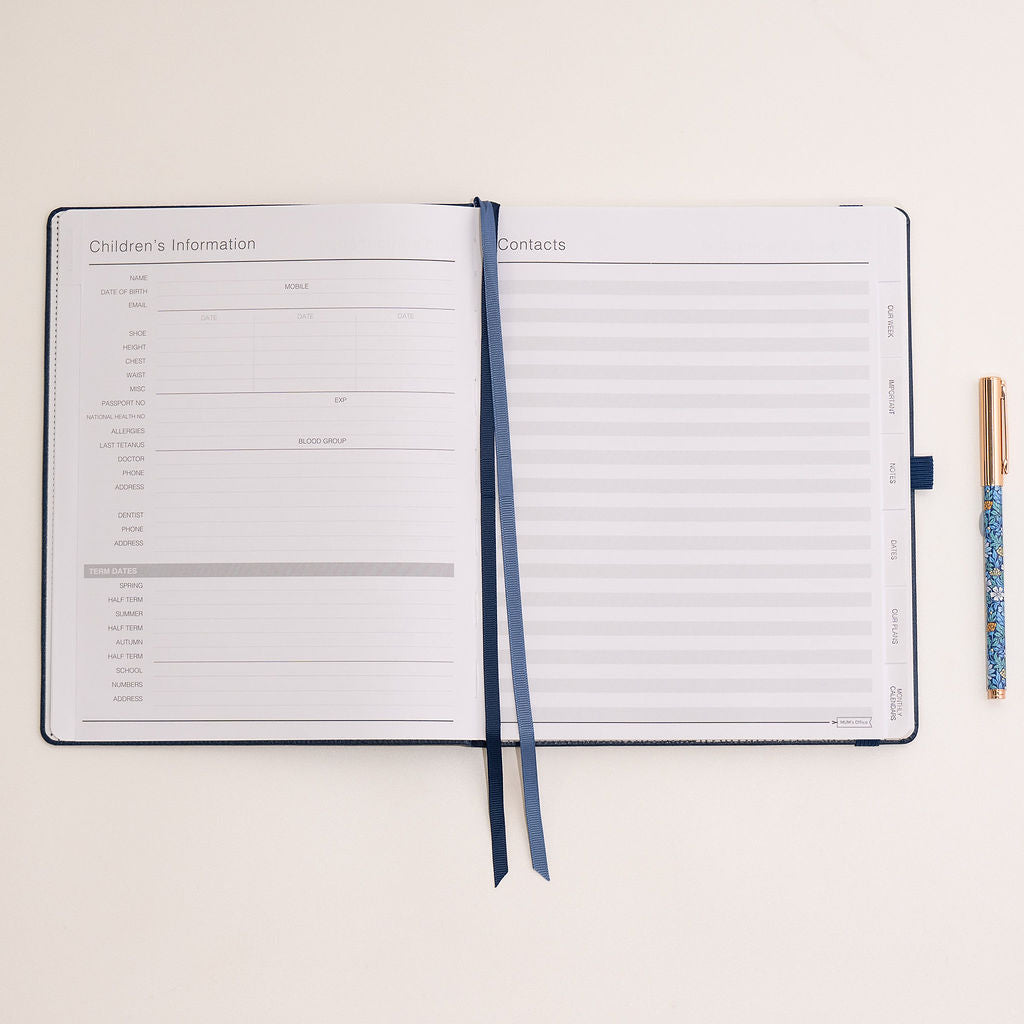 BIG Family Diary 2026