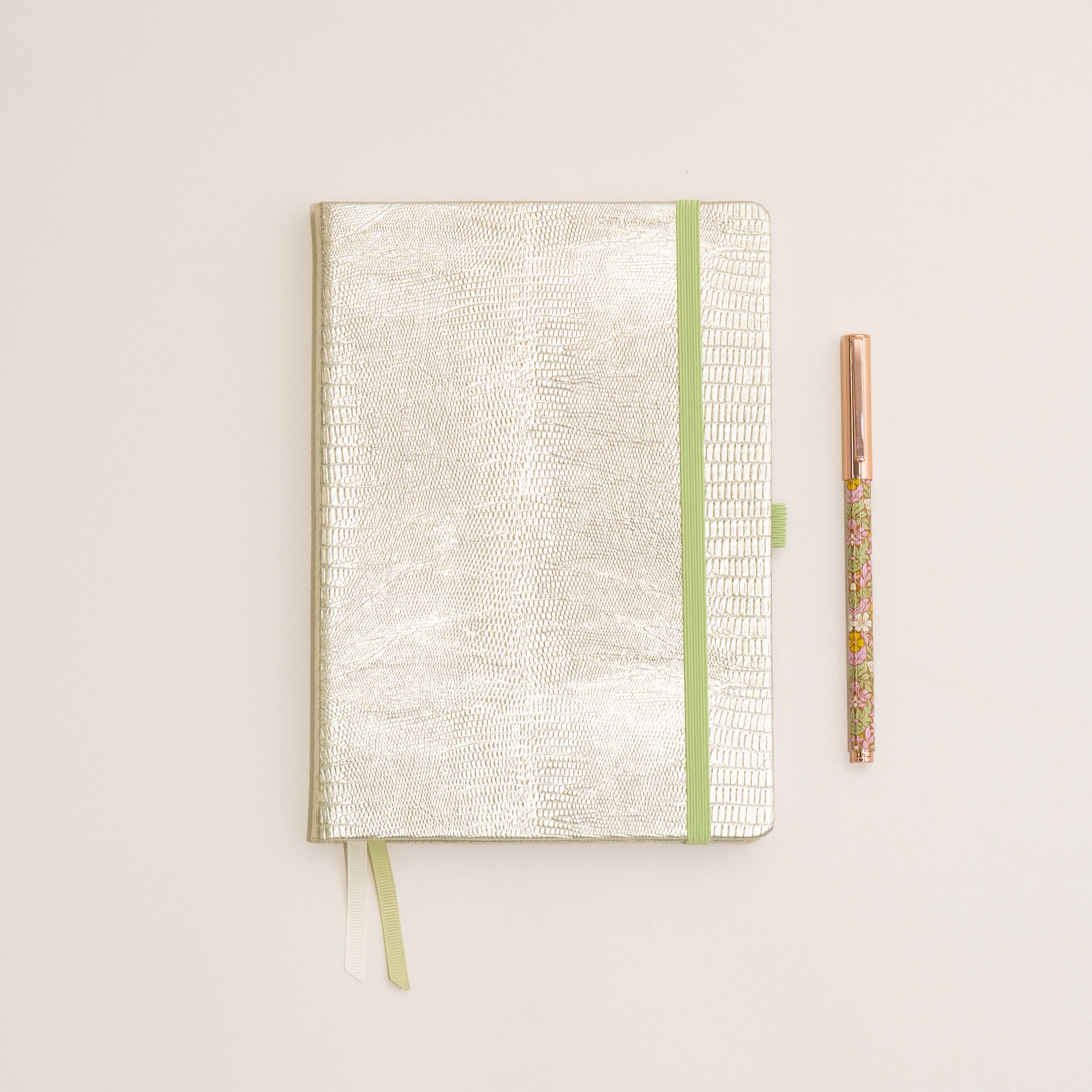 BLOX A5 Diary 2026