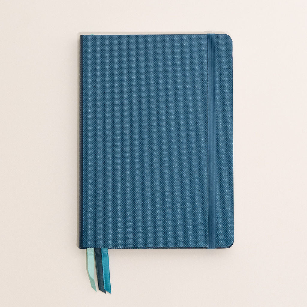 BLOX Dot Notebook