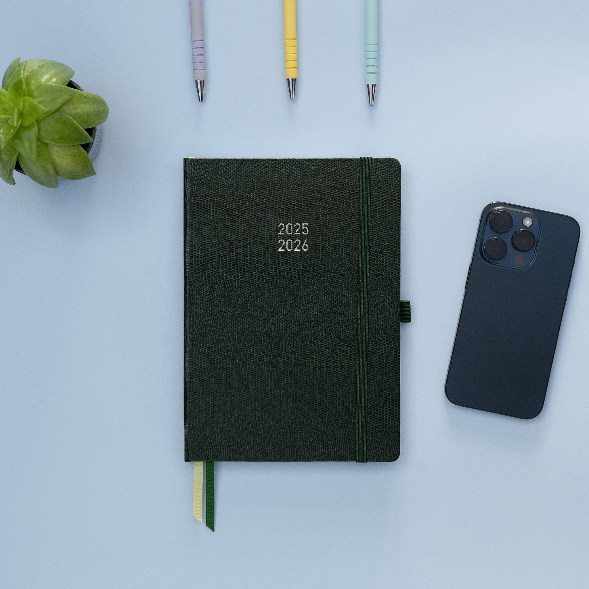 BLOX Academic Diary 2025-26