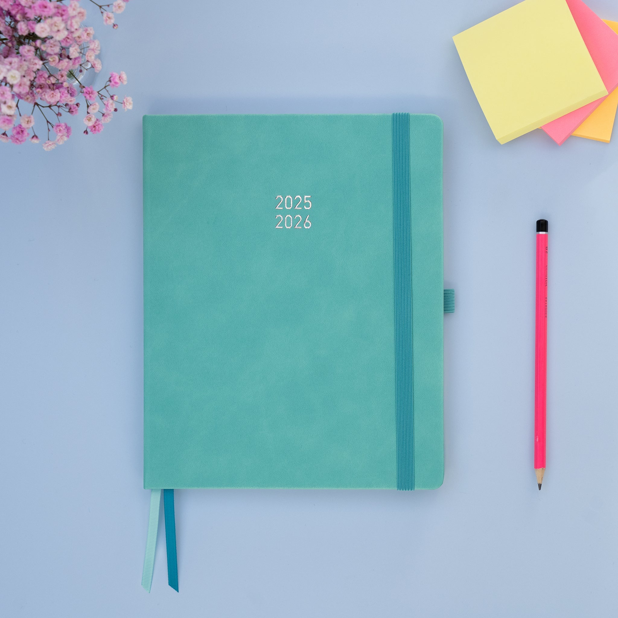 BLOX Academic Planner 2025-26