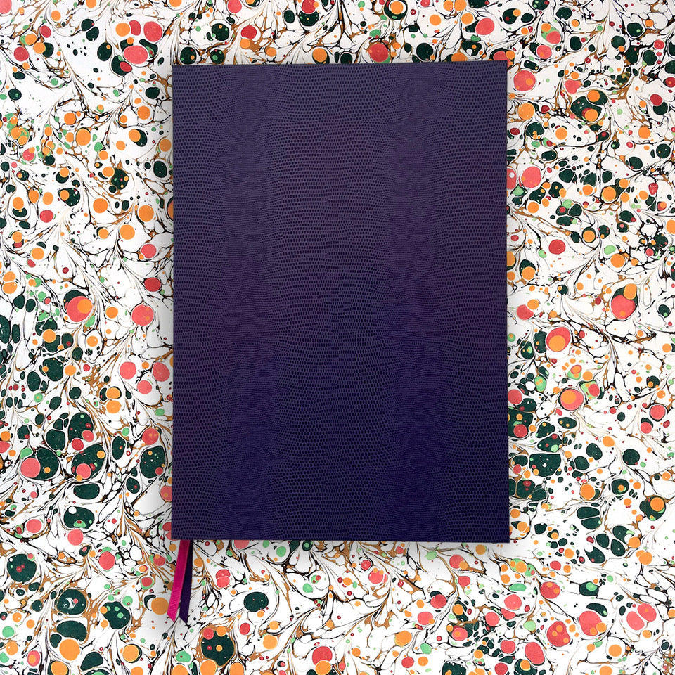 BLOX A4 Notebook