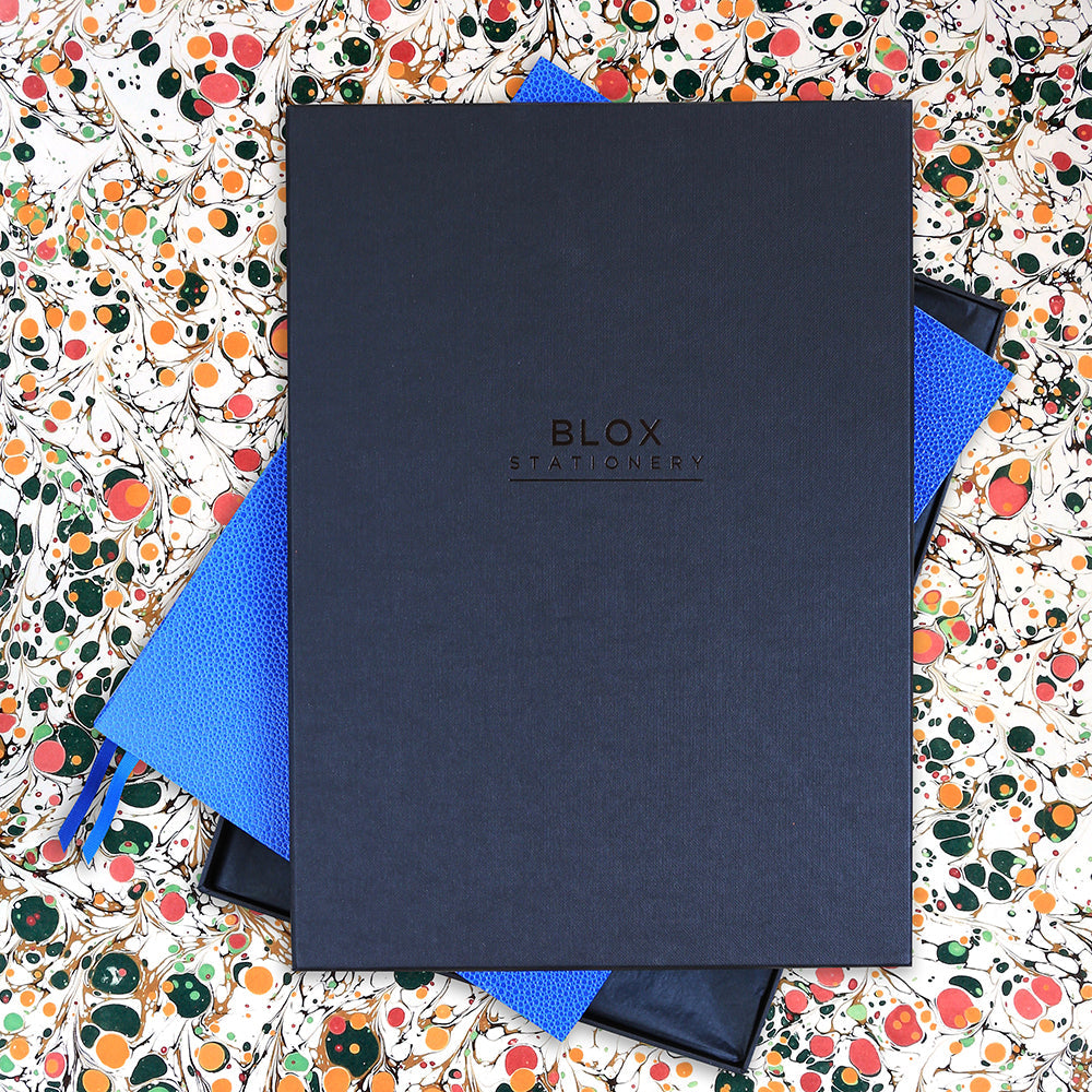 BLOX A4 Notebook