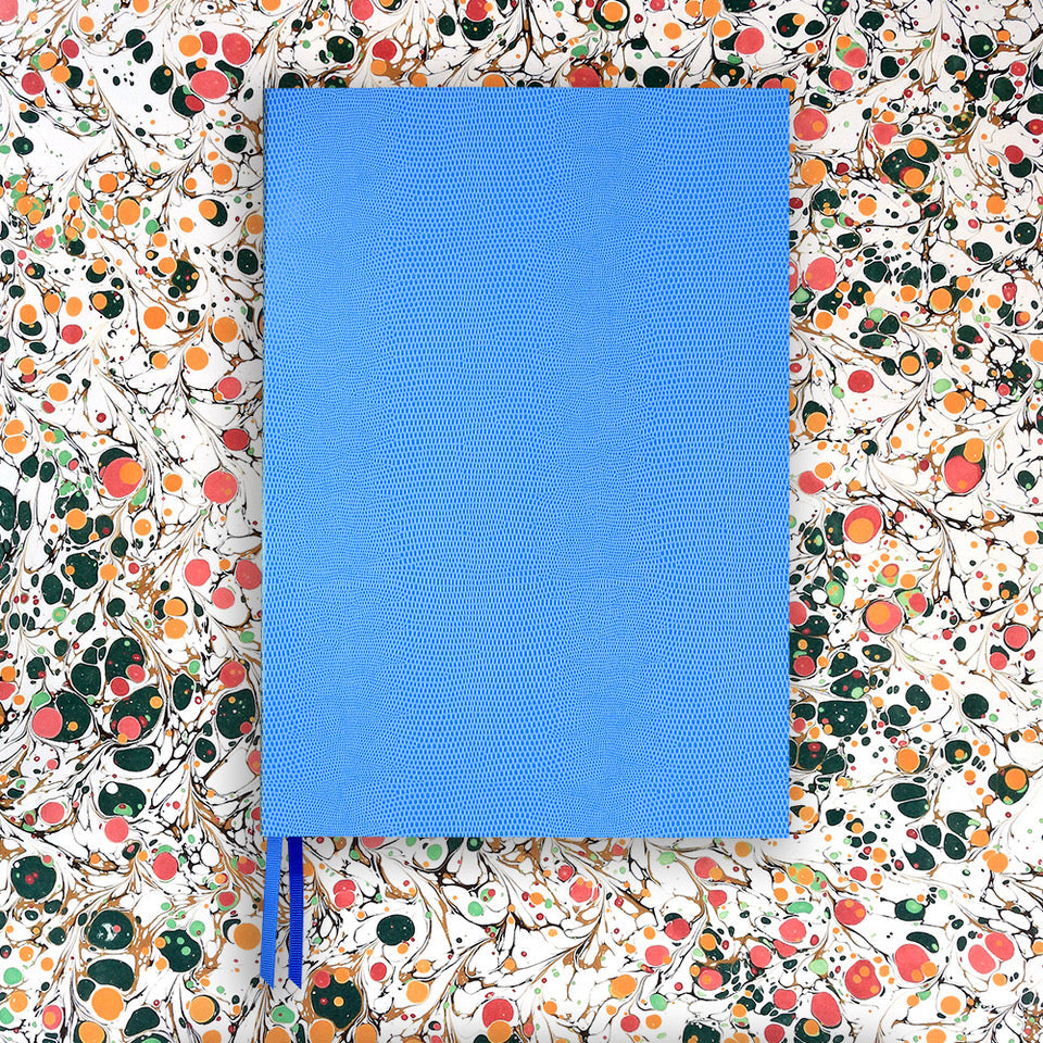 BLOX A4 Notebook