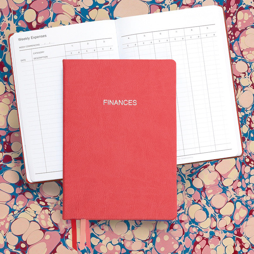 BLOX Financial Diary