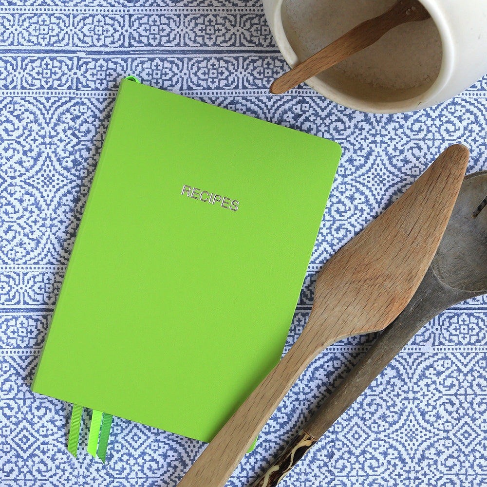 BLOX Recipe Book