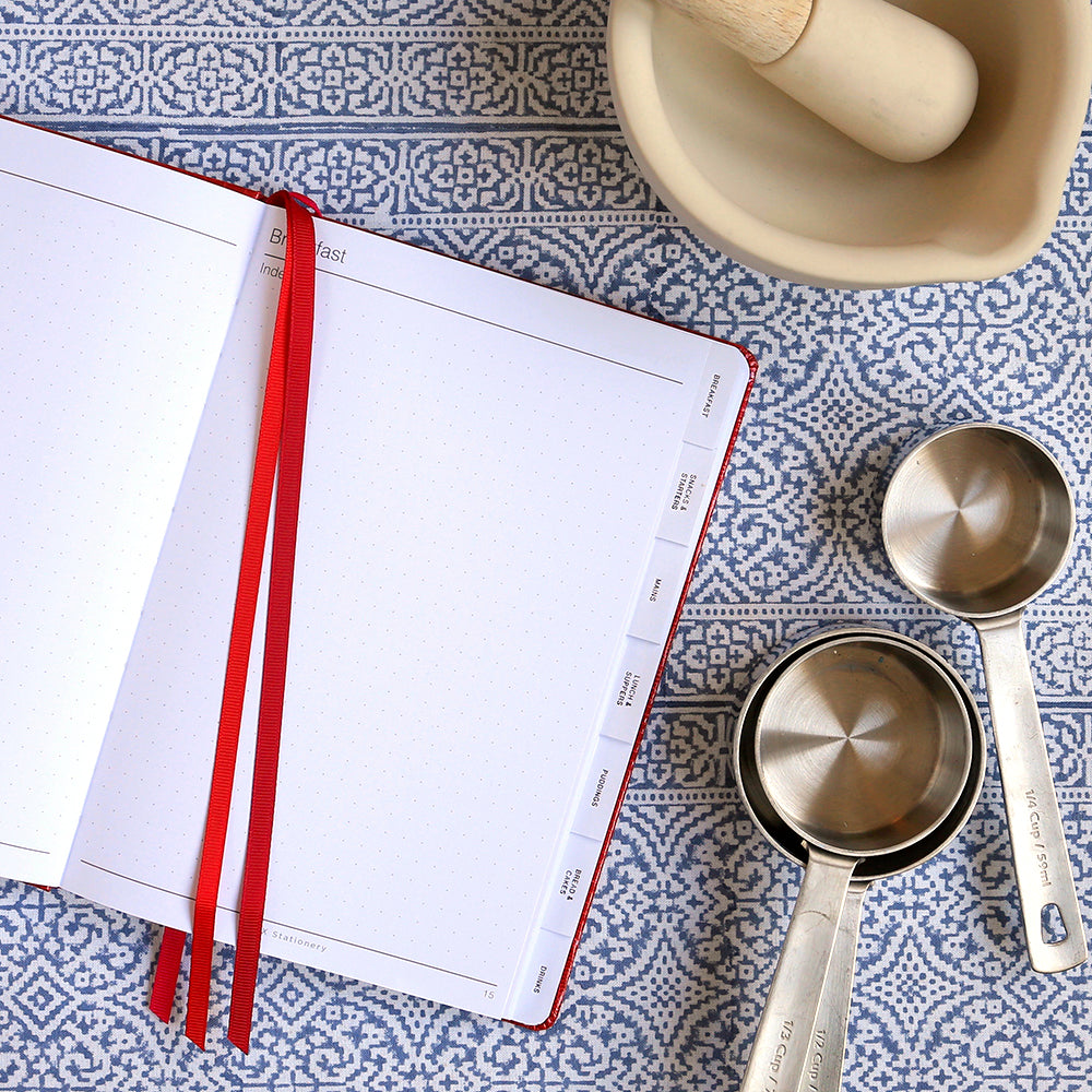 BLOX Recipe Book