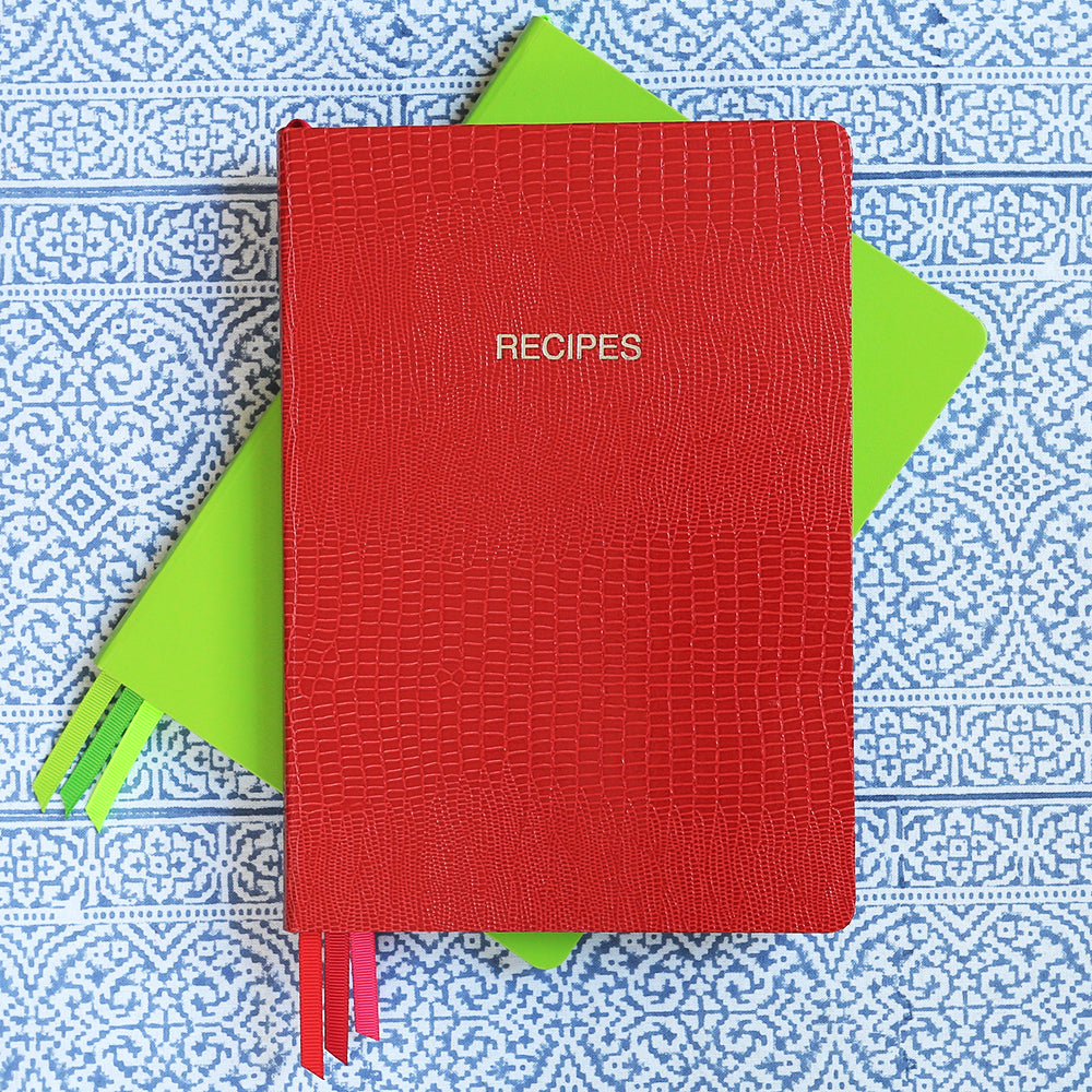 BLOX Recipe Book