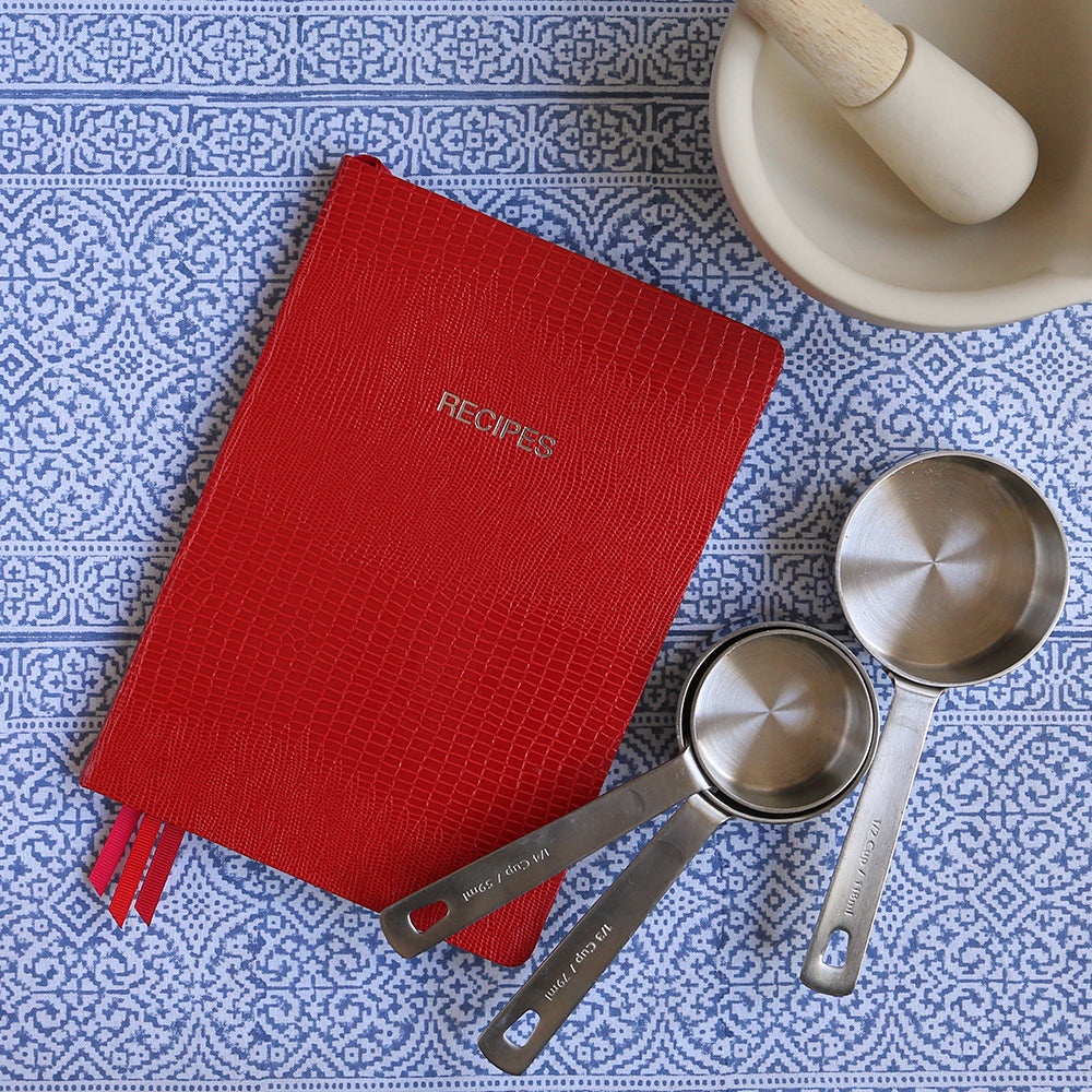 BLOX Recipe Book