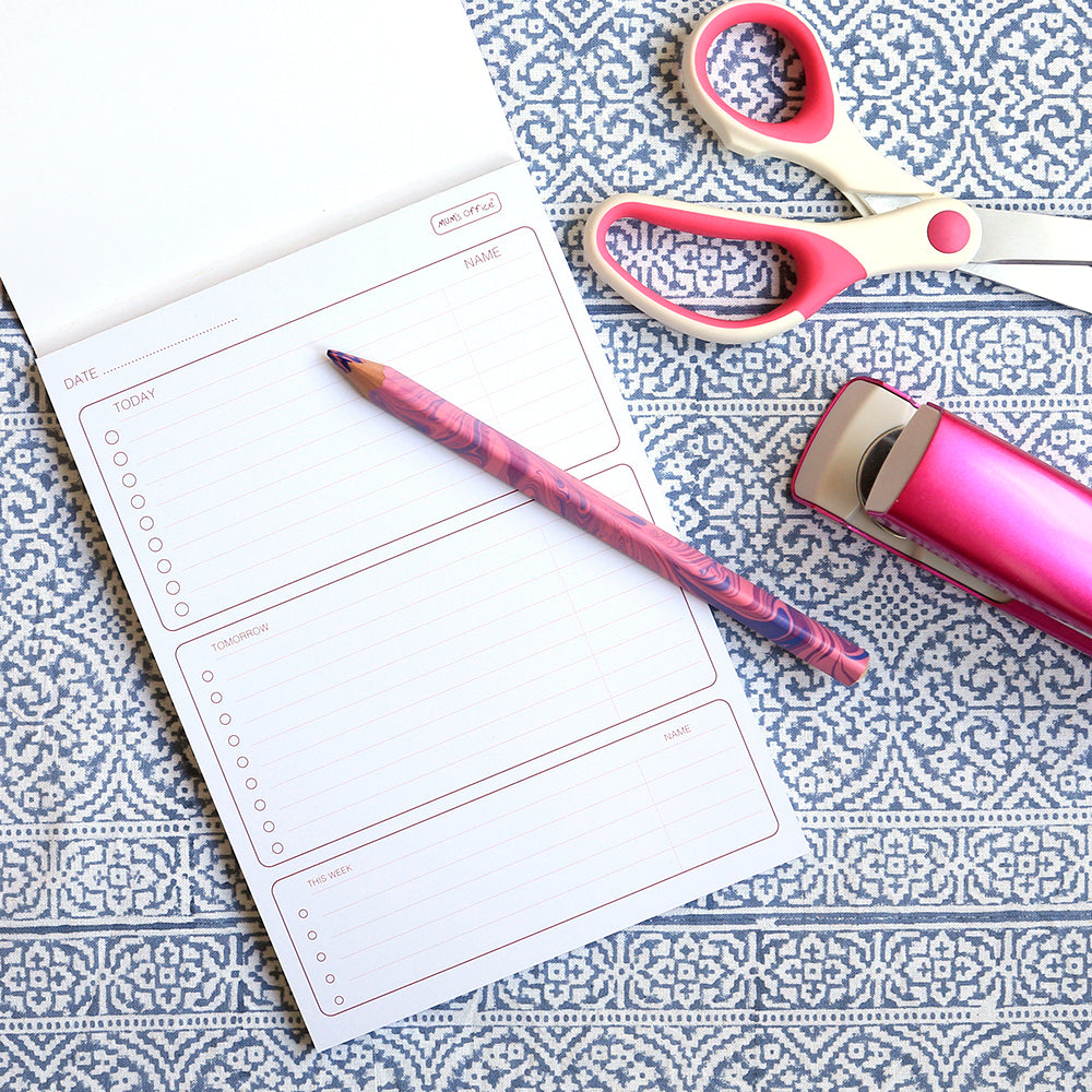 FAMILY To Do List