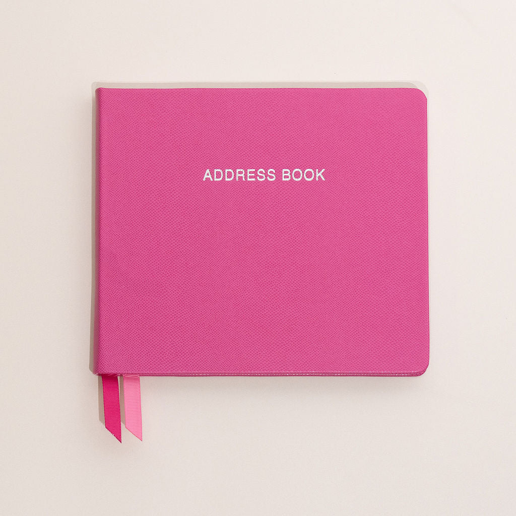 FAMILY Address Book