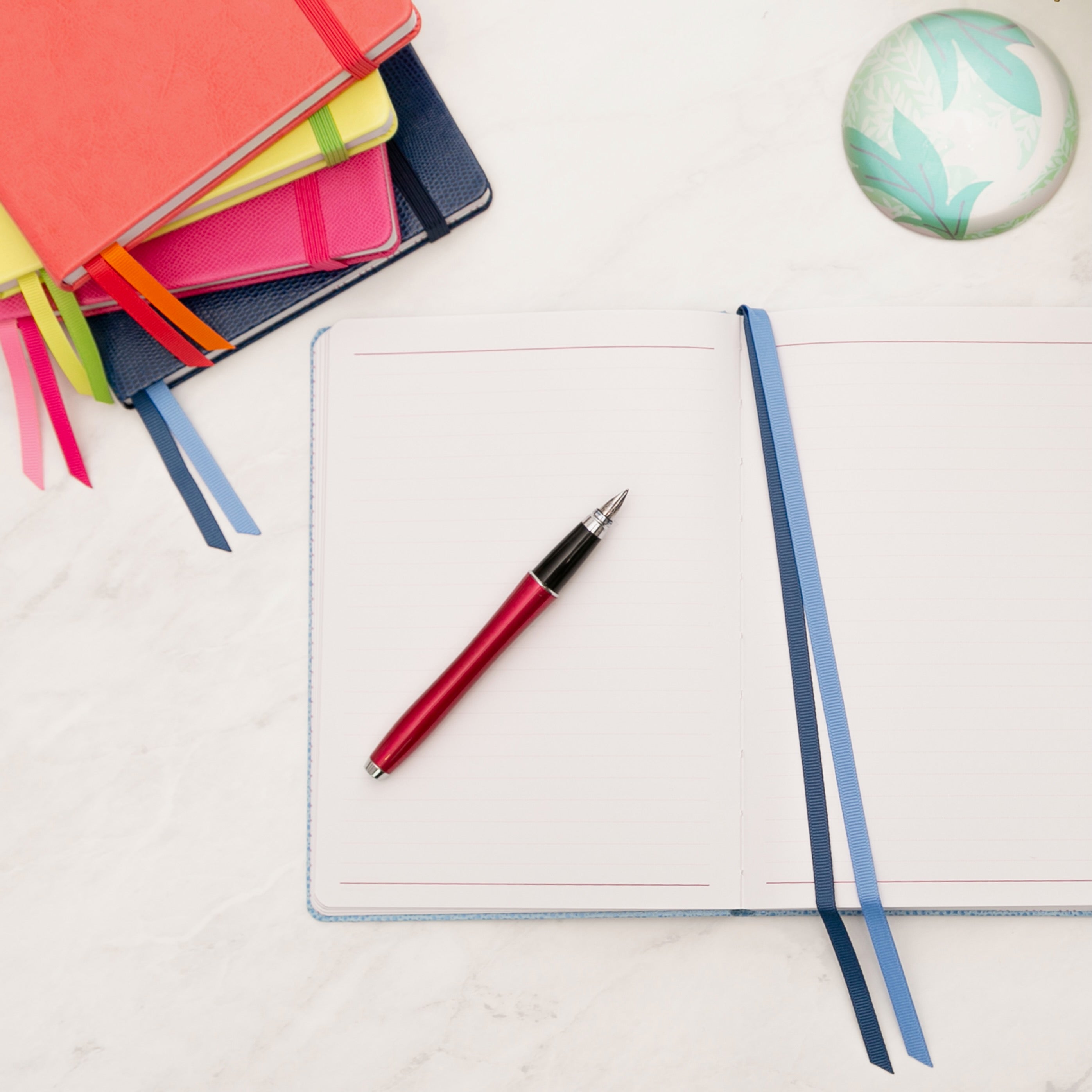 Royal freedom group  Notebook