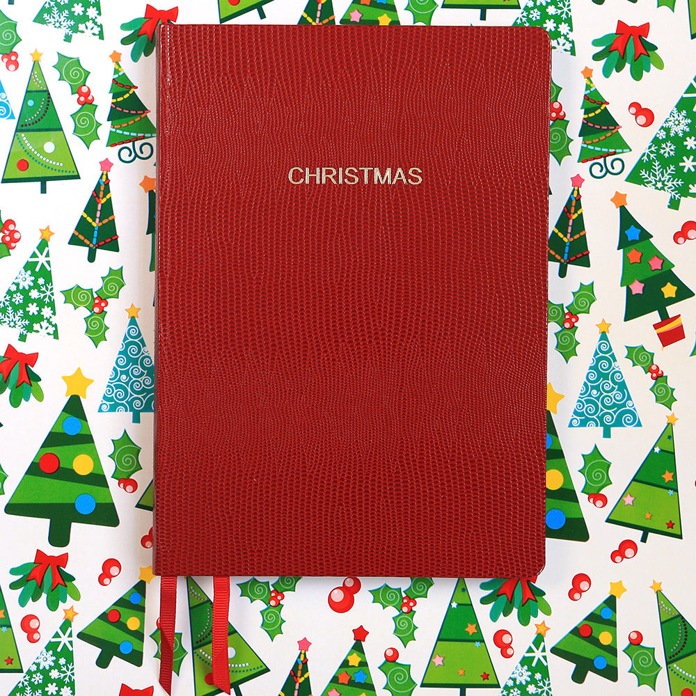 BLOX Christmas Book