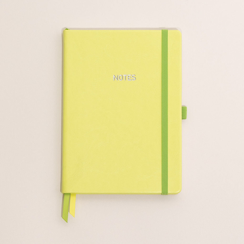 Royal freedom group  Notebook