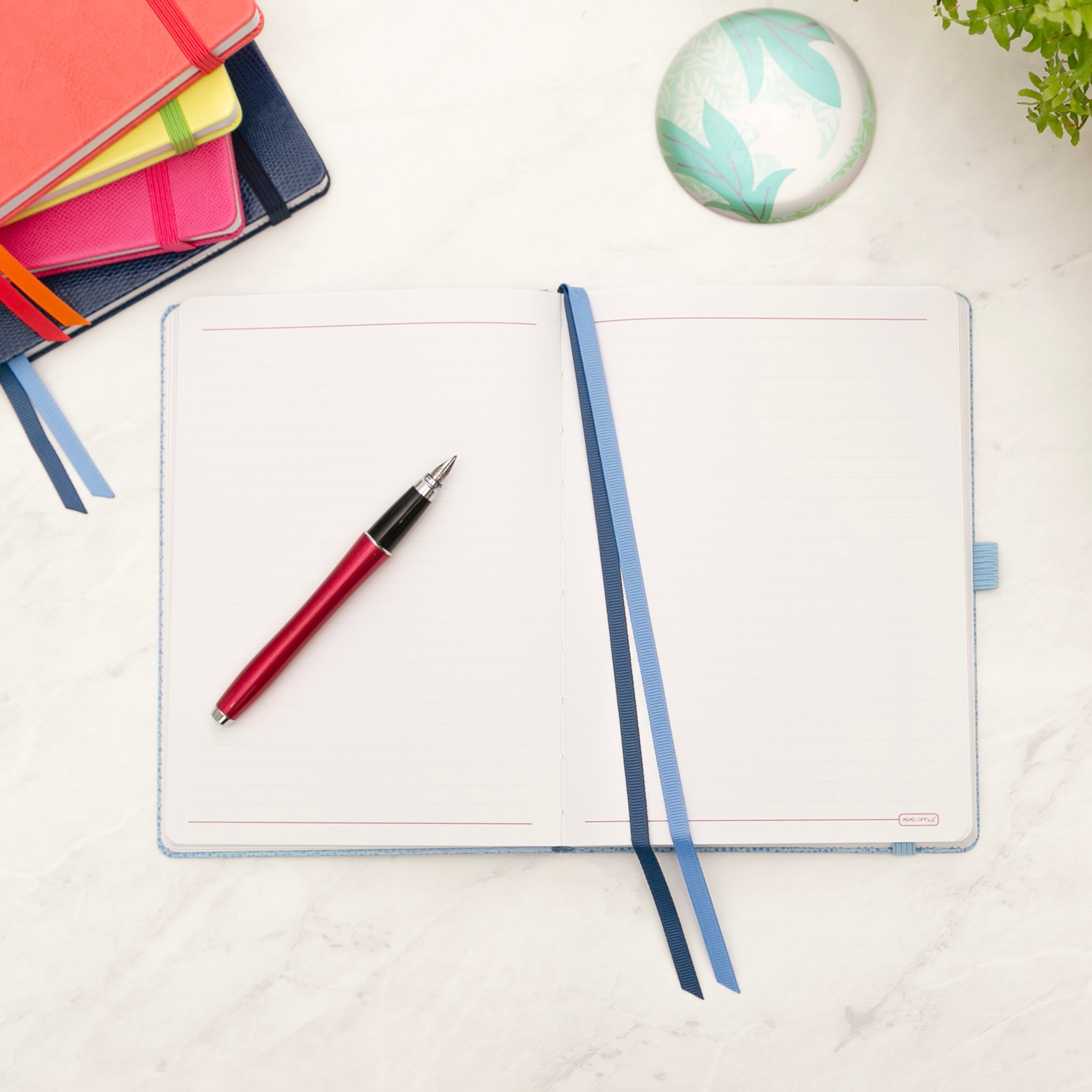 Royal freedom group  Notebook