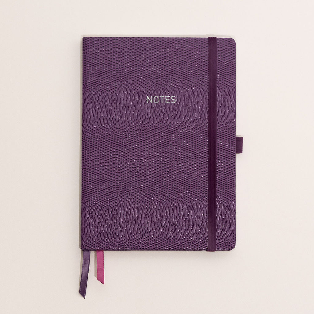 Royal freedom group  Notebook