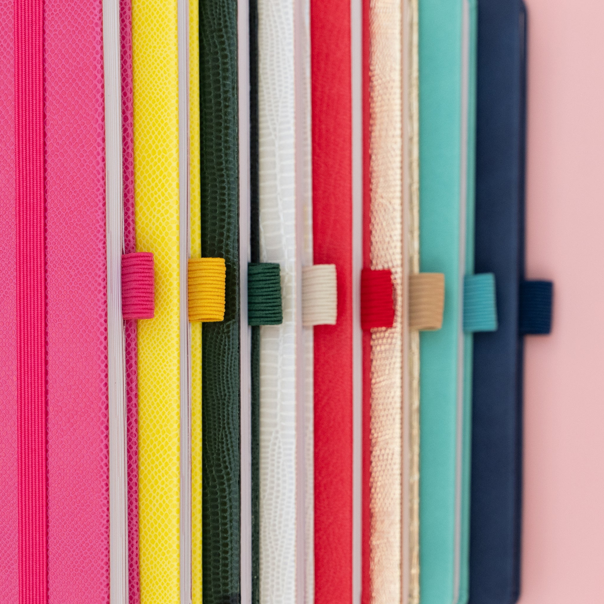 BIG Family School Year Diary 2025-26
