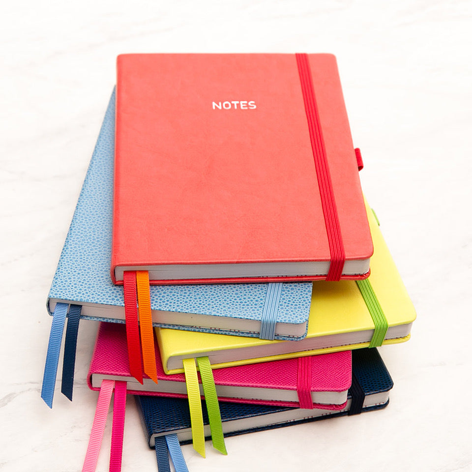Royal freedom group  Notebook