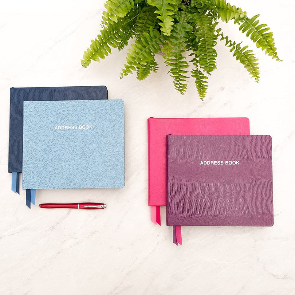 FAMILY Address Book