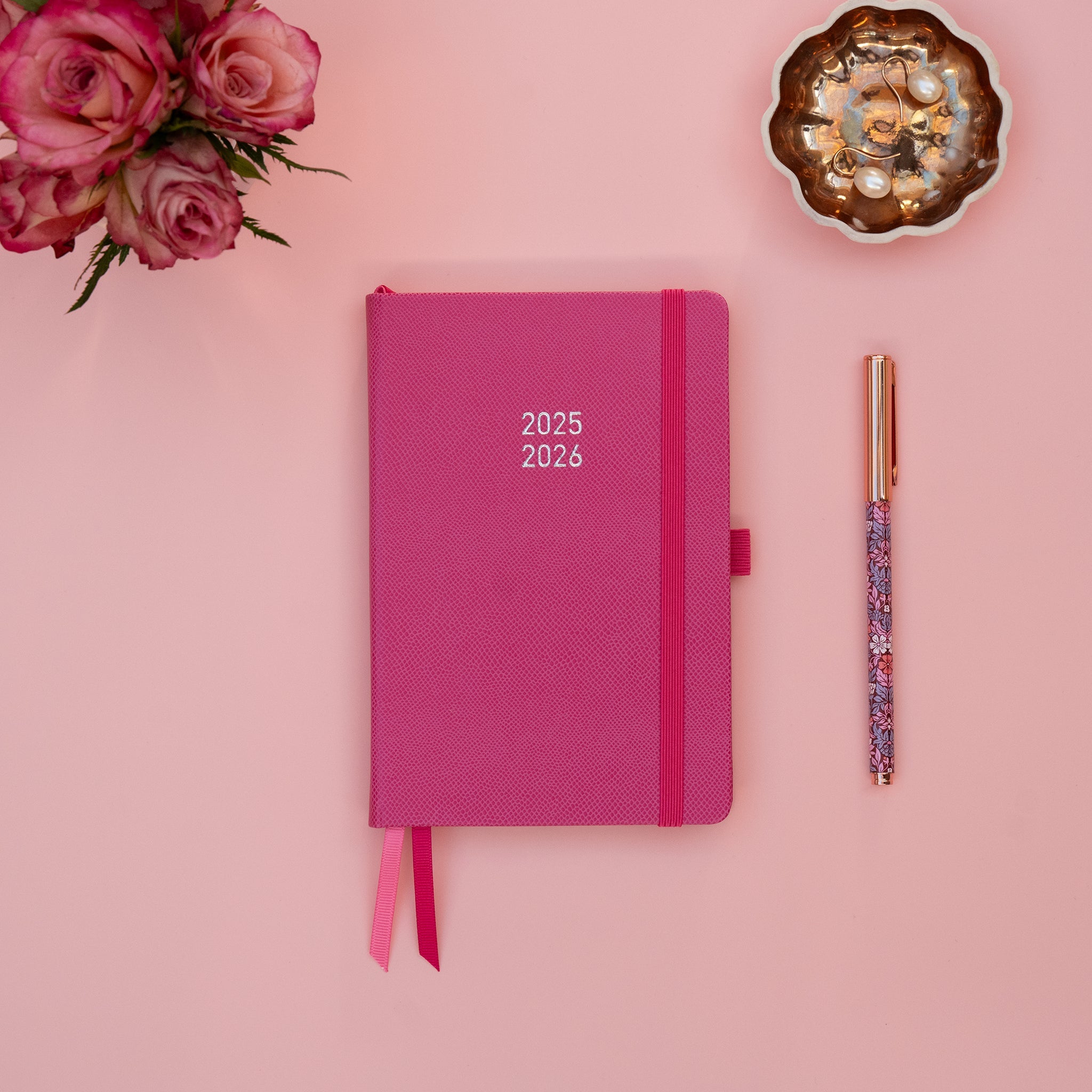 Royal freedom group  School Year Diary 2025-26