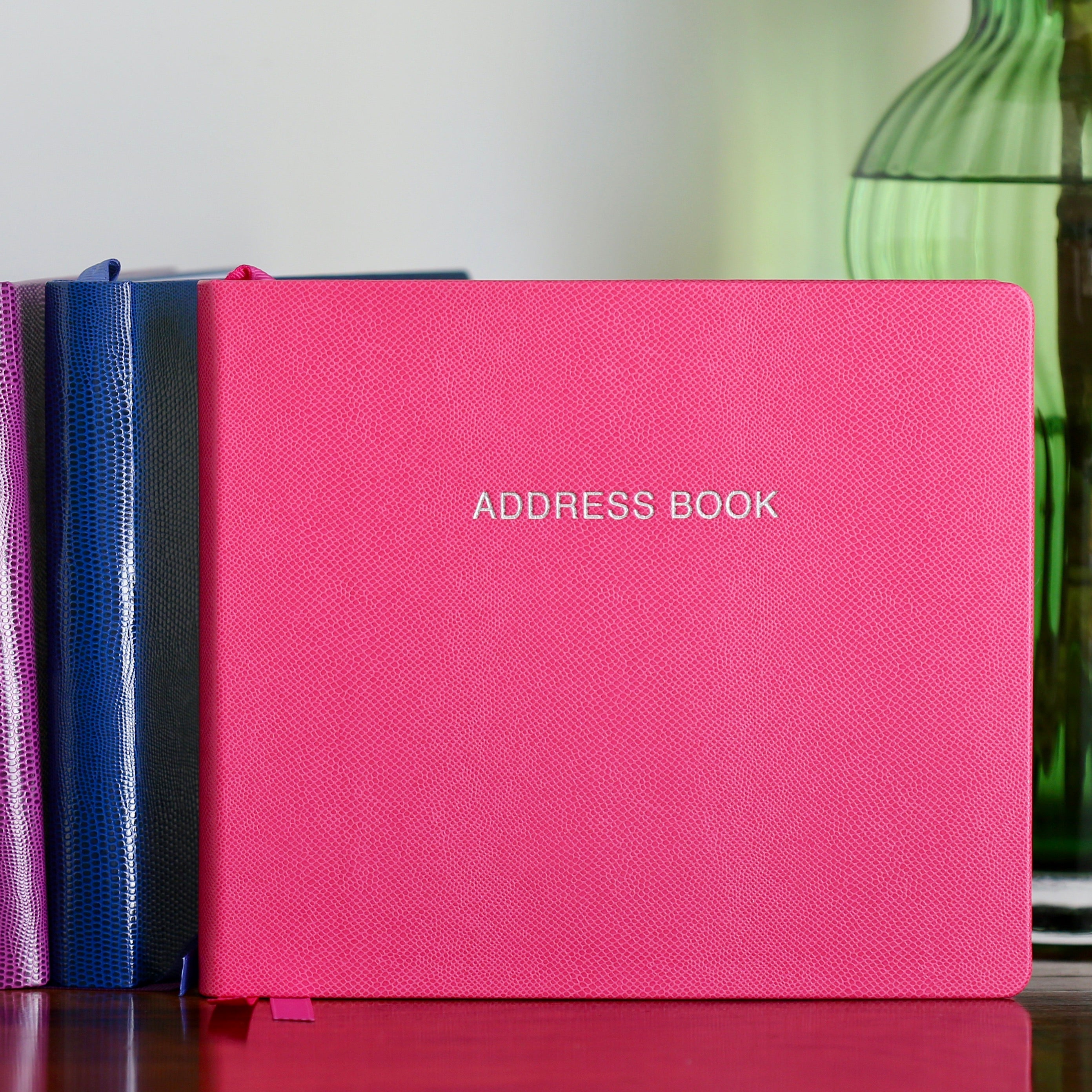 FAMILY Address Book