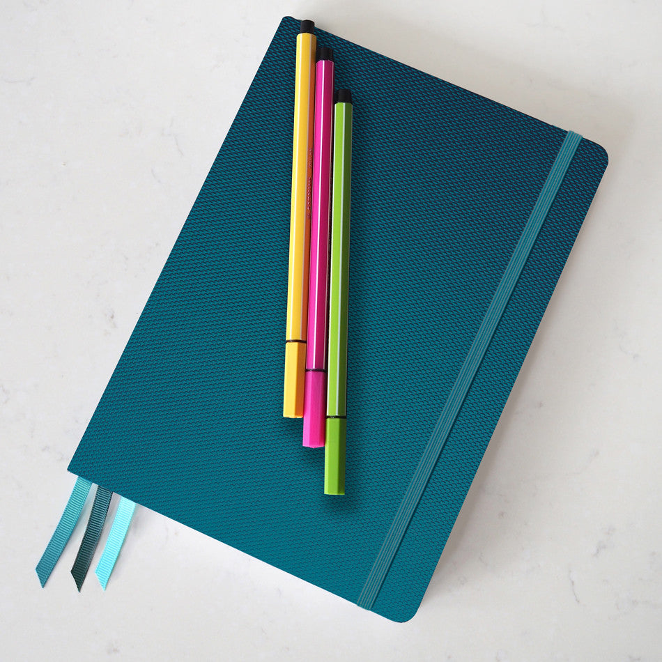 BLOX Dot Notebook