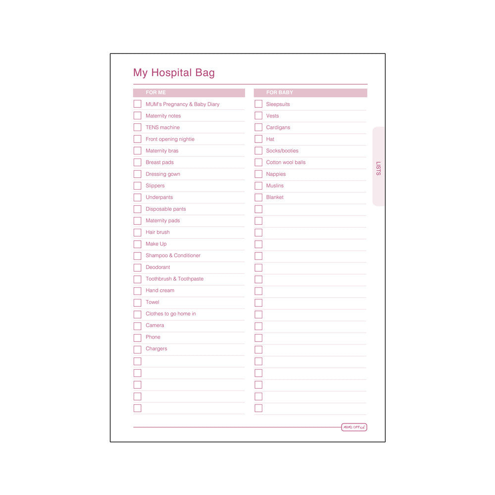 Royalfreedomgroup Pregnancy & Baby Diary